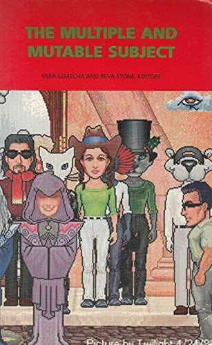 The Multiple and Mutable Subject