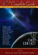 The Complete Guide to Writing Science Fiction V1