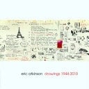 Eric Atkinson - Drawings, 1944-2010
