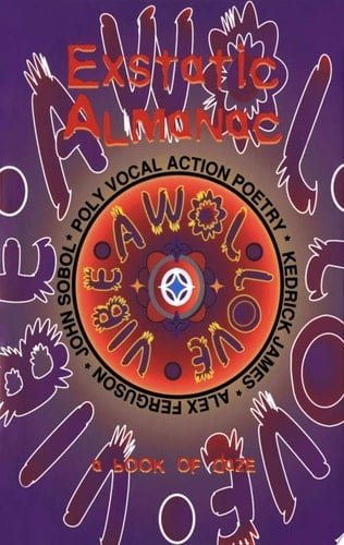 Exstatic Almanac