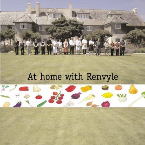 At Home in Renvyle