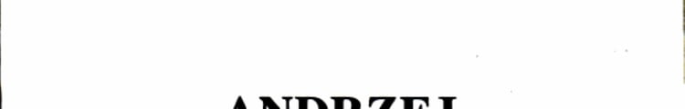 Opozycja polityczna w PRL 1945-1980
