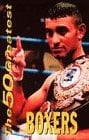 50 Greatest Boxers.
