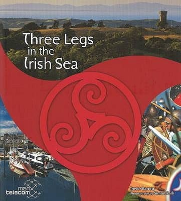 Three Legs In The Irish Sea Tree Cassyn Ayns Mooir Vannin