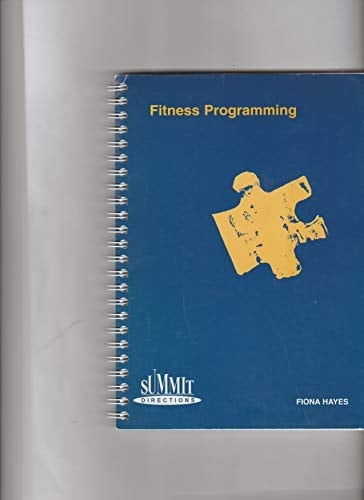Fitness Programming