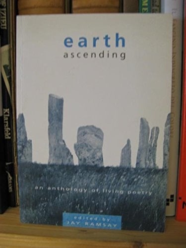 Earth Ascending: an Anthology
