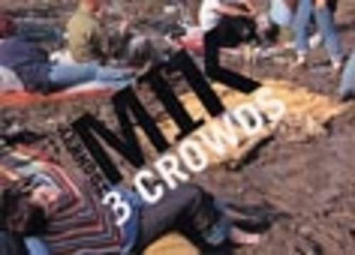 3 Crowds