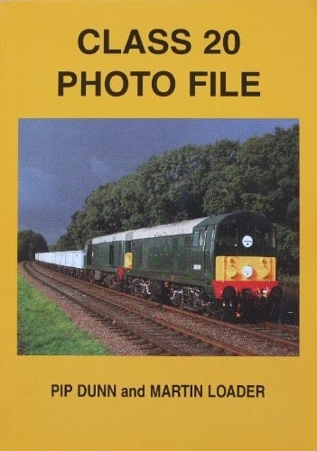 Class 20 photo file