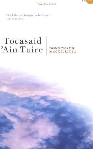 Tocasaid 'ain Tuirc: Iain of the Boar's Hogshead