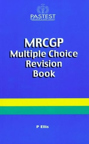 MRCGP Multiple Choice Revision Book