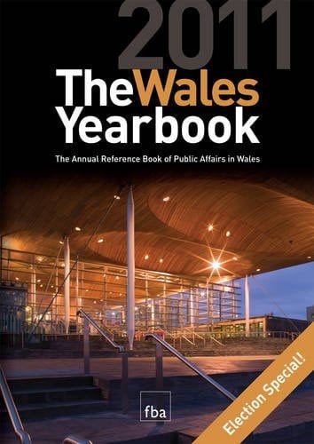 The Wales Yearbook 2011