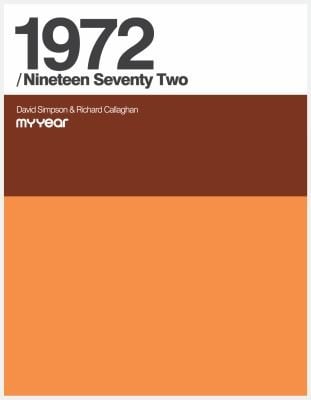 1972 Nineteen Seventy Two