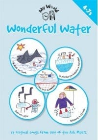 Wonderful Water