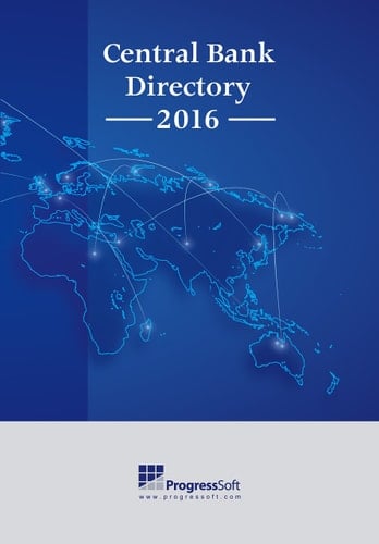 Central Bank Directory 2016