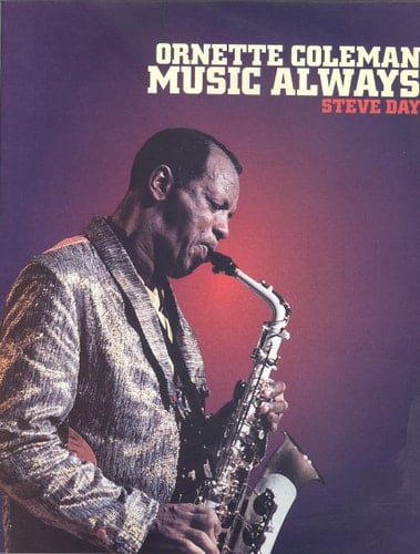 Ornette Coleman Music Always
