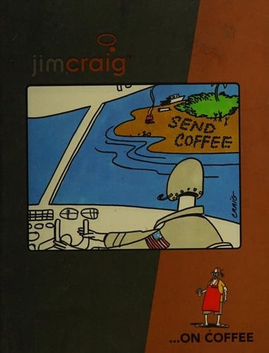 On Coffee