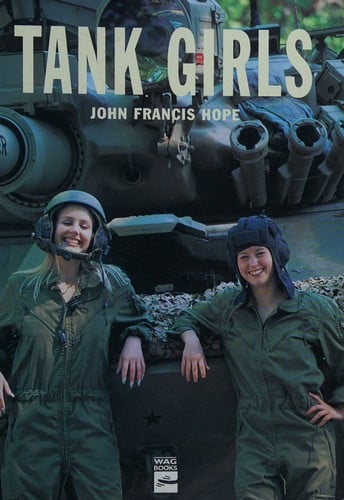 Tank Girls