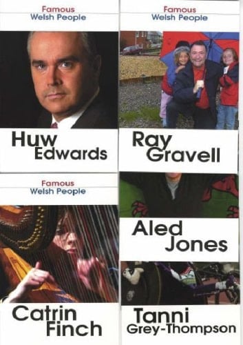 Famous Welsh People: V. 2