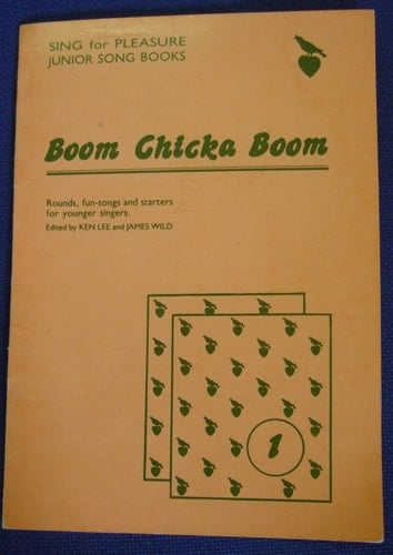 Boom Chicka Boom