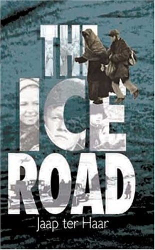 The Ice Road