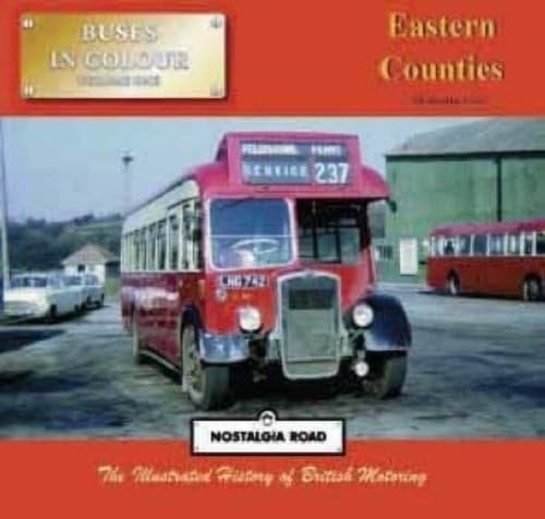 Eastern Counties