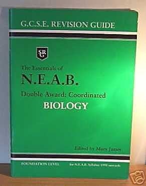 Essentials of Neab Double Award Oo