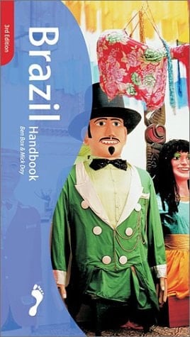 Brazil Handbook