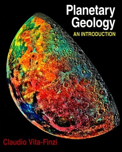Planetary Geology: An Introduction