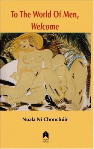 To the World of Men, Welcome