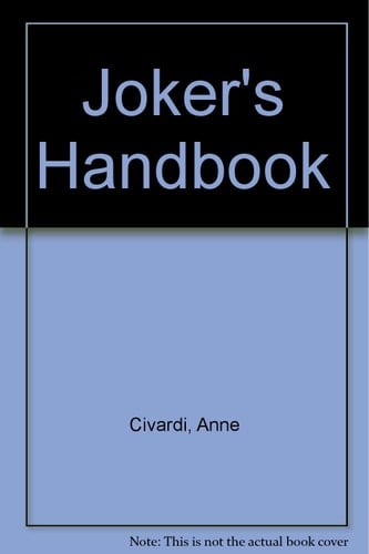 Joker's Handbook