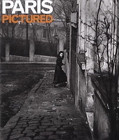 Paris Pictured, 1900-1968