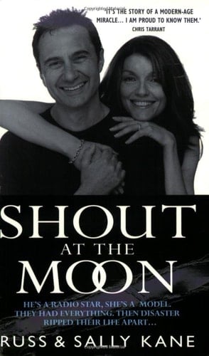 Shout at the Moon