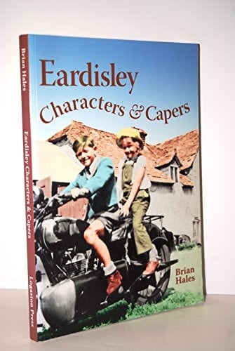 Eardisley Characters and Capers