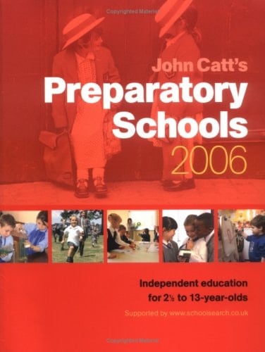 Preparatory Schools 2006