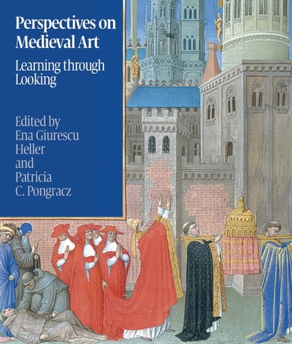 Perspectives on Medieval Art Learning Through Looking