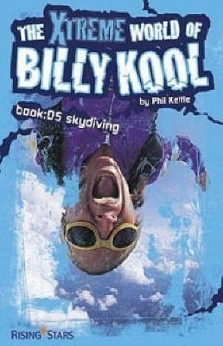 Skydiving 5