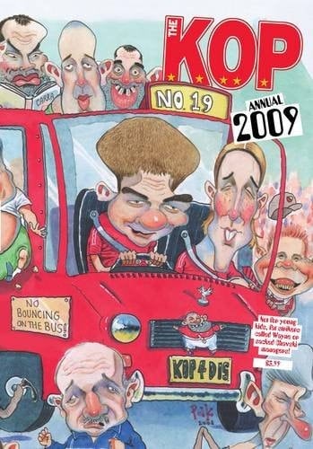 Kop Annual 2009