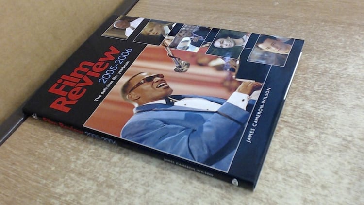 Film Review, 2005-2006