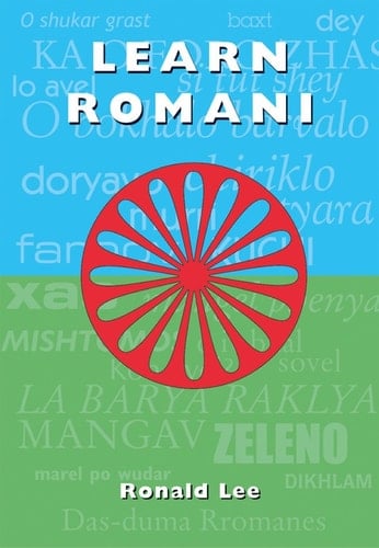 Learn Romani