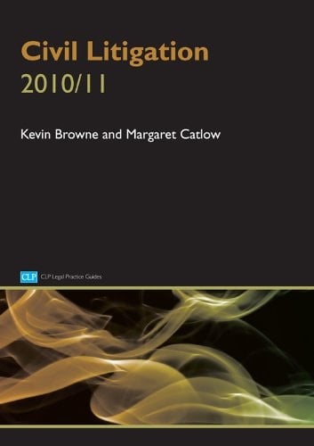 Civil Litigation 2010/2011
