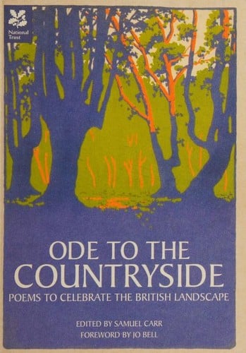 Ode to the Countryside
