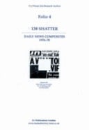 138 Shatter Daily News Composites 1976-78