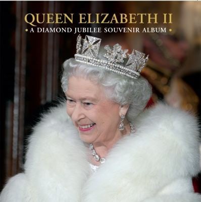 Queen Elizabeth II
            
                Royal Collection Publications  Souvenir Album