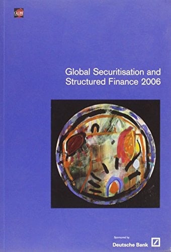 Global Securitisation and Structured Finance