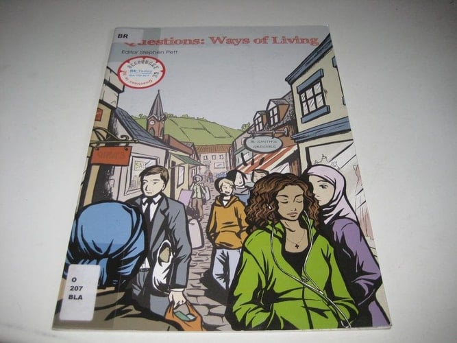 Questions Ways of Life