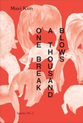One Break, a Thousand Blows! (Semina No. 2)