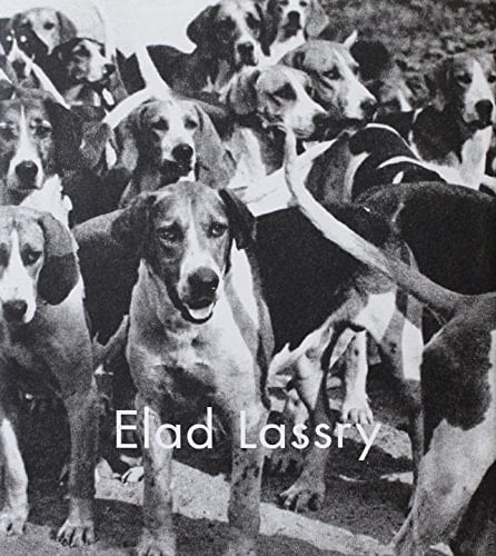 Elad Lassry