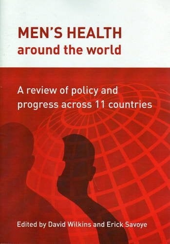 Menś Health Around the World A Review of Policy and Progress Across 11 Countries