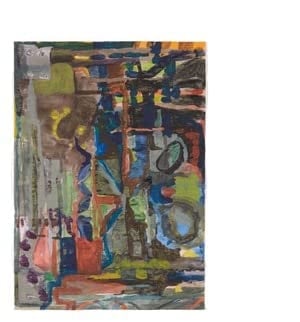 Hayley Tompkins Inverleith House, Royal Botanic Garden Edinburgh