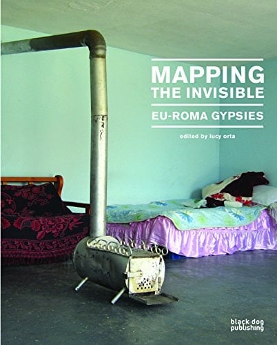 Mapping the Invisible Eu-Roma Gypsies